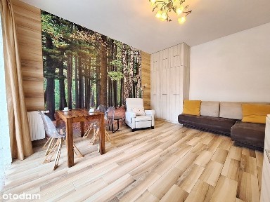 Studio, 36,3m2, duży balkon, Sulejówek, Al. Piłsudskiego 0% prowizji