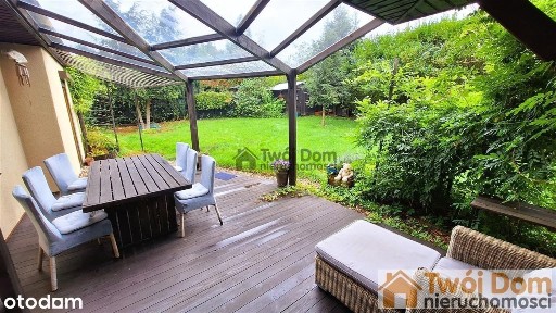 Parterowy dom z ogrodem - Wilczyn, 25 min od Wrocł