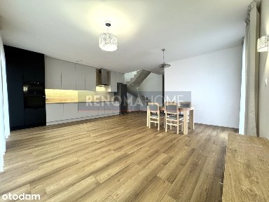 Bliźniak 90m2 2 pok | Dla Pary lub singla