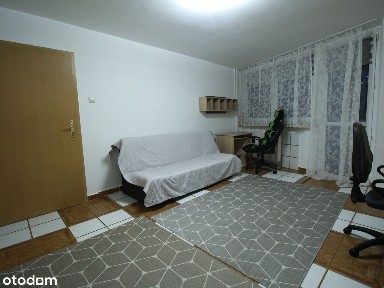 PL | UA | RU | 3 pokoje | Osobna kuchnia | Balkon | Grunwaldzki