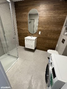 Wynajem pokoju (łóżka) lub całego mieszkania - Sadków