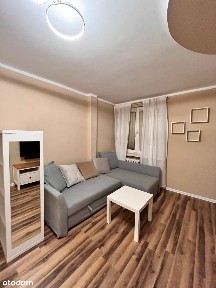 Mieszkanie w centrum miasta - oferta prywatna