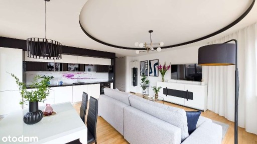 Mieszkanie 3 pokojowe+parking/Wagnera/Jagodno