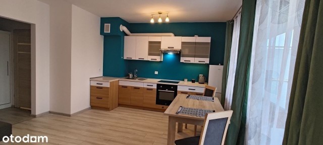 Mieszkanie w centrum Jeleniej Góry