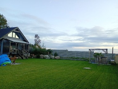 Dom Glińsk Zapraszamy