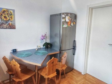 Mieszkanie 80m2 I piętro