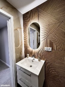 3 pokoje Po Generalnym Remoncie w Super Lokalizacji