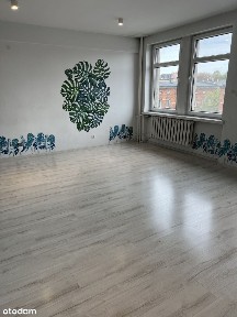 Powierzchnia biurowo- usługowa do wynajęcia! Super