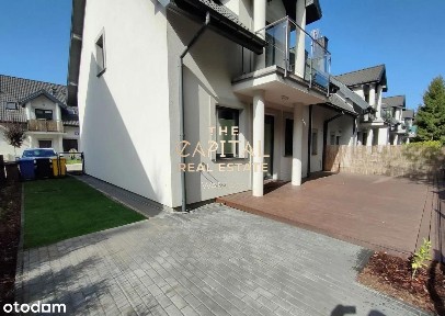 Dom 140 m² z garażem i tarasem - Aleksandrów, Warszawa