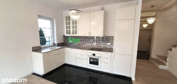 Dąbrówka, Ursynów, Warszawa, mazowieckie