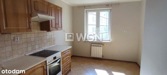 2 pok. mieszkanie, funkcjonalne, garaż, Grajewo