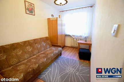 Mieszkanie 46,5 m² w centrum Suwałk - ul. 1 Maja | parter | 279 000 zł