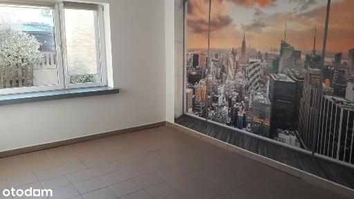 Wynajmę przestronne 2-pok.