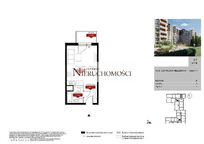 ul. Jana Henryka Dąbrowskiego, Jeżyce, Poznań, wielkopolskie