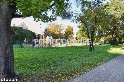 Mieszkanie parter 3 pokoje loggia blisko Centrum