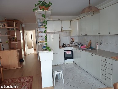 Mieszkanie 2 pokojowe, umeblowane w dobrej lokalizacji.