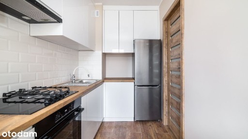 ul. Kalinowa, Pustki Cisowskie, Gdynia, pomorskie