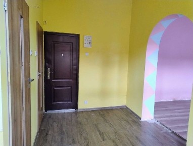 Śląskie, Częstochowa, Stare Miasto