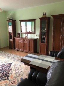 Mieszkanie os.Bukowe ul.Pomarańczowa 1