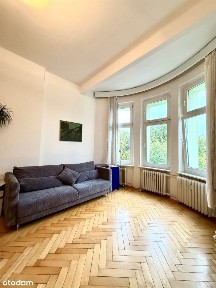 Piękne 3-pokojowe mieszkanie 98 m² widok na park