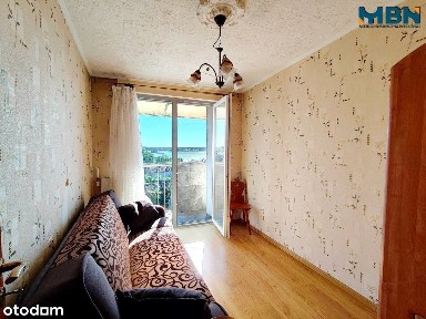 Mieszkanie z widokiem na jezioro Ryńskie