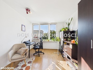 Atrakcyjna kawalerka na osiedlu Pojezierze