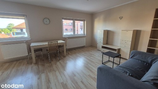 Mieszkanie w centrum Dywit, super lokalizacja