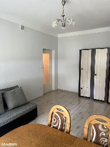 Tychy C, 1 Pokój + Piwnica