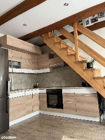 Mieszkanie 3 pokojowe w centrum Mrągowa