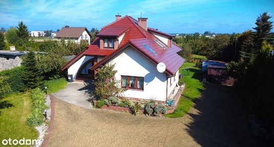 ul. Oświęcimska, Urbanowice, Tychy, śląskie