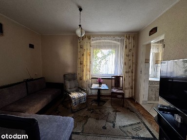 Mieszkanie, 50,07 m², Kwidzyn