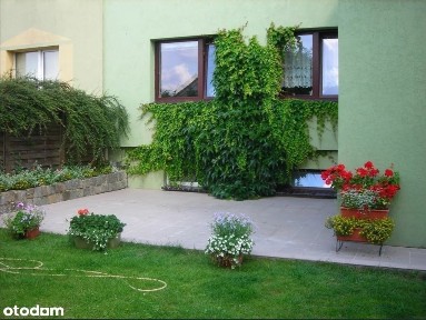 REZERWACJA Dom bliźniak w Lubniewicach