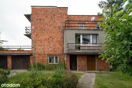 Dom, Rzgów, ul. Koninska