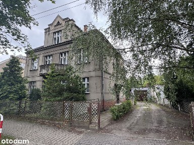 ul. Stanisława Staszica, Szamotuły, szamotulski, wielkopolskie