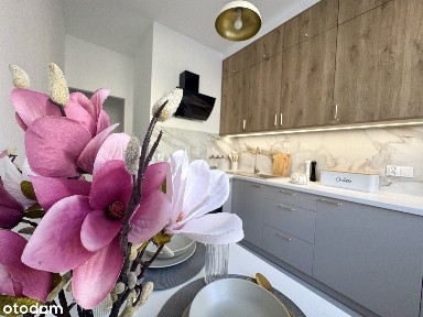 Tu poczujesz się jak u siebie - mieszkanie, które ma klimat!