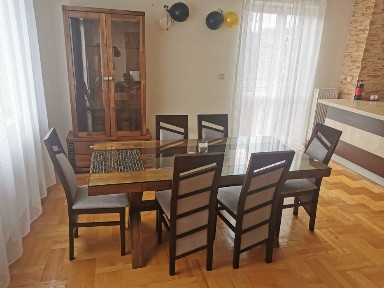 Mieszkanie bezczynszowe 70m2 w centrum