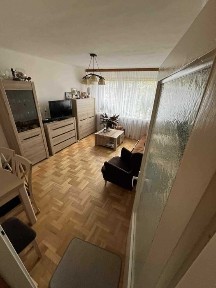 Mieszkanie 3 pokoje z balkonem Wyszków