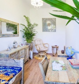 ul. 30 Stycznia, Śródmieście, Gorzów Wielkopolski, lubuskie