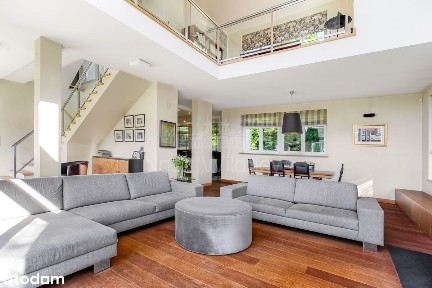 ul. Rosy, Powsin, Wilanów, Warszawa, mazowieckie