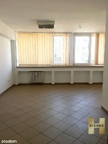Lokal biurowy/ usługowy! Umywalka!