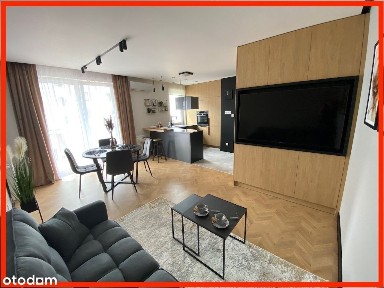 WYNAJEM NOWOCZESNEGO MIESZKANIA