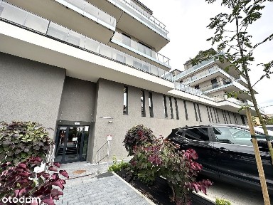 ul. Gawronów, Brynów-Osiedle Zgrzebnioka, Katowice, śląskie