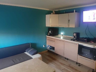 Dolnośląskie, Bogatynia, Centrum