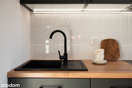 Kawalerka | duży balkon | po remoncie | Słowackiego 6