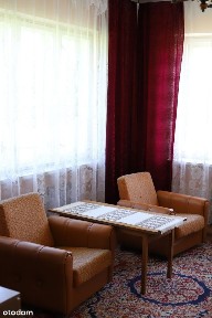 Gospodarstwo / siedlisko z dużą działką