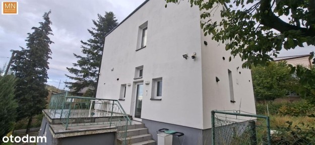 Miechów, dom z ogrodem 762m2,5 pokoi