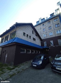 ul. Romualda Traugutta, Olkusz, olkuski, małopolskie