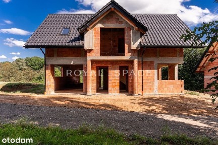 Piękny dom w zielonej okolicy! Pod Krakowem!