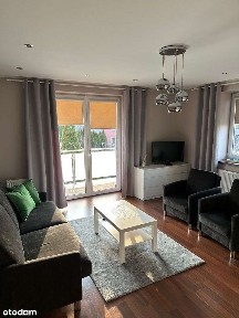 Komfortowe mieszkanie w centrum Trzebini