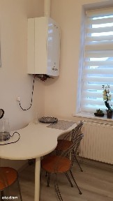 Przestronne mieszkanie 45 m² z nowoczesnym wyposażeniem